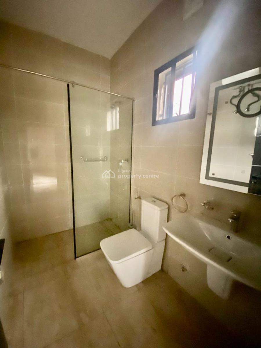 Well Maintained 3-bedroom Duplex, Agungi, Lekki, Lagos, Detached Duplex for Rent