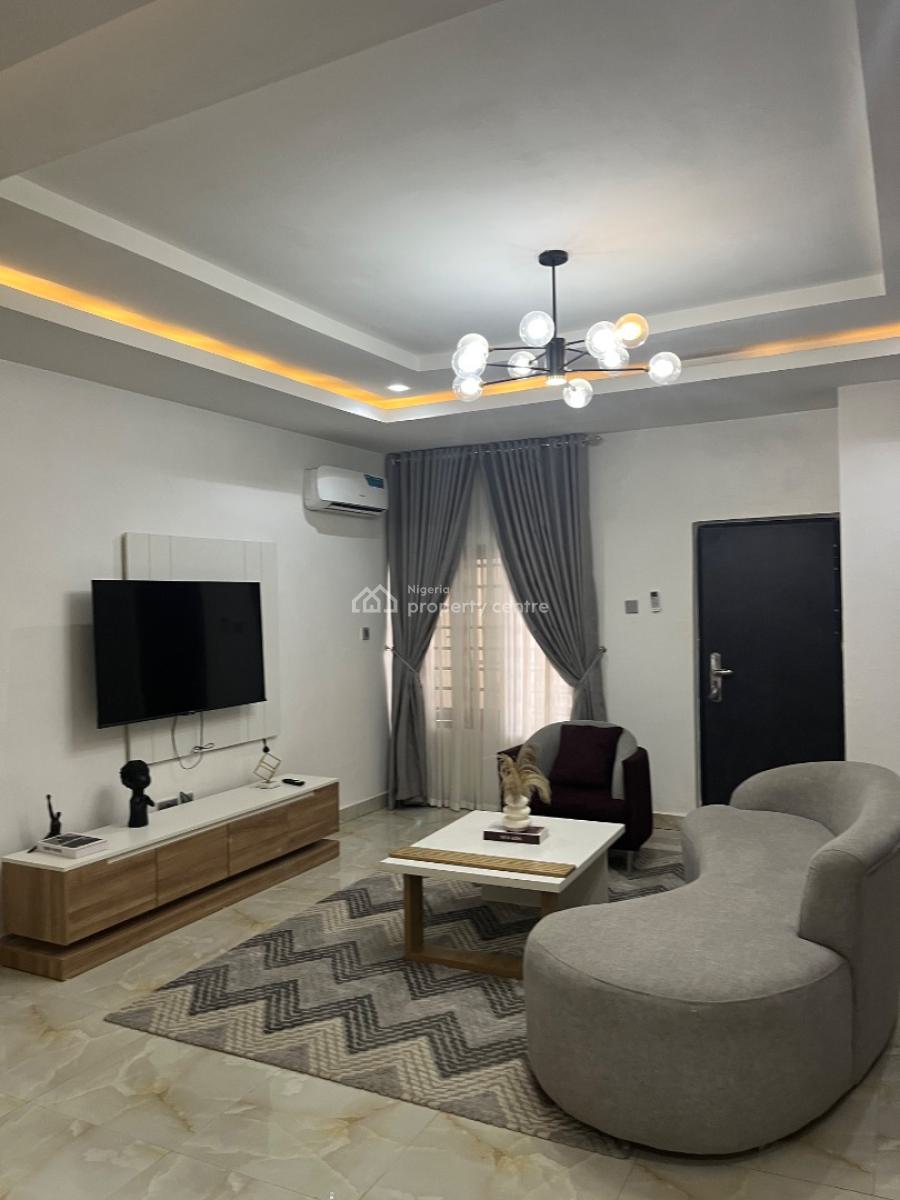 2bedroom Apartment, Aso Villa, Asokoro District, Abuja, Flat / Apartment Short Let