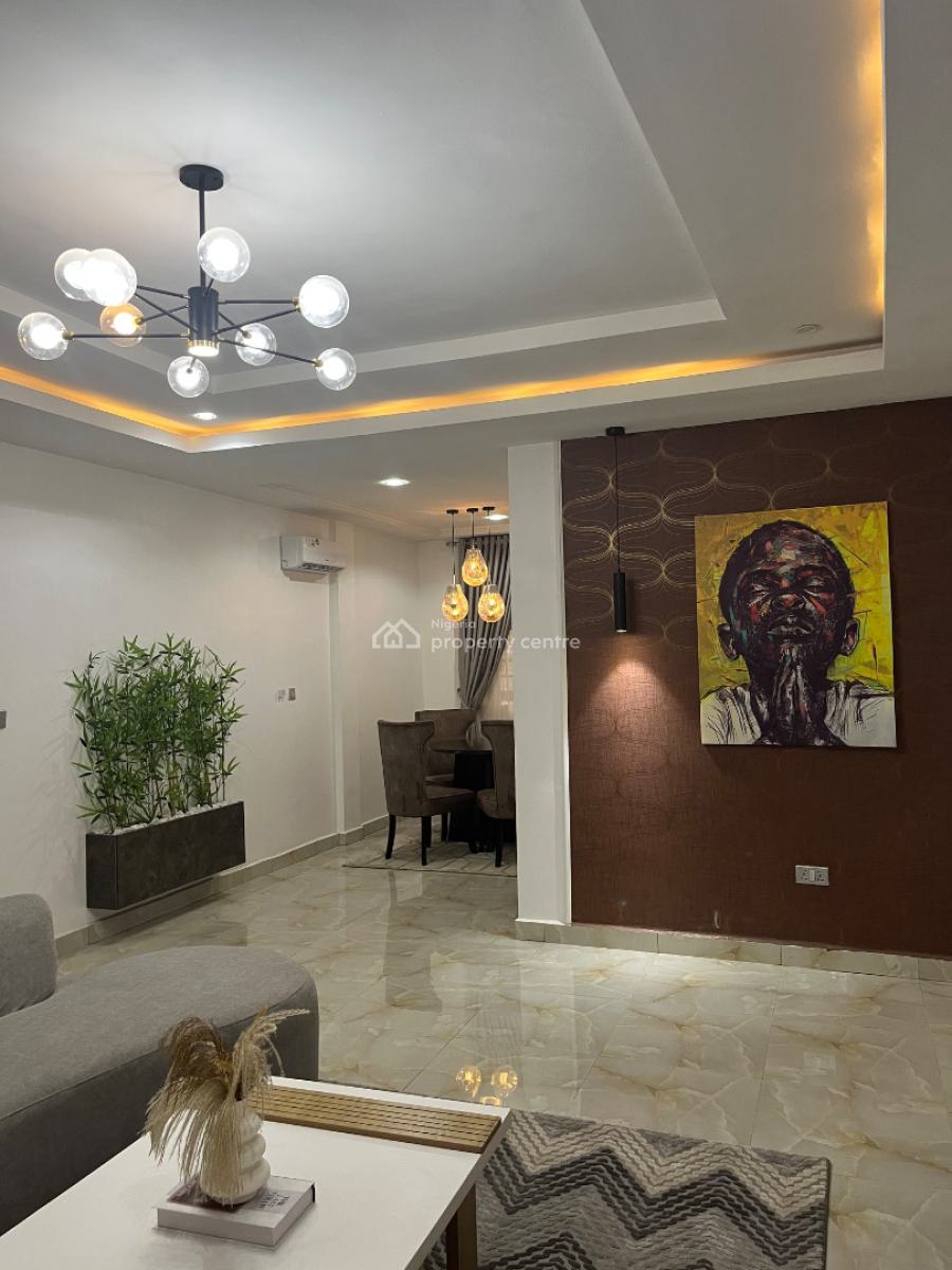 2bedroom Apartment, Aso Villa, Asokoro District, Abuja, Flat / Apartment Short Let