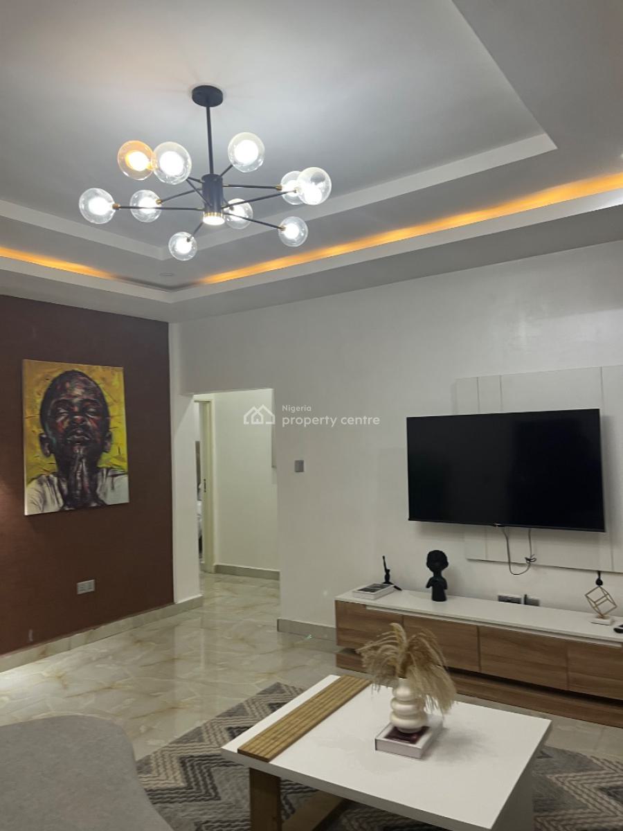 2bedroom Apartment, Aso Villa, Asokoro District, Abuja, Flat / Apartment Short Let