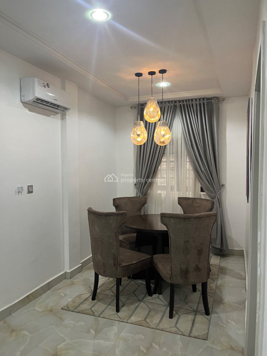 2bedroom Apartment, Aso Villa, Asokoro District, Abuja, Flat / Apartment Short Let