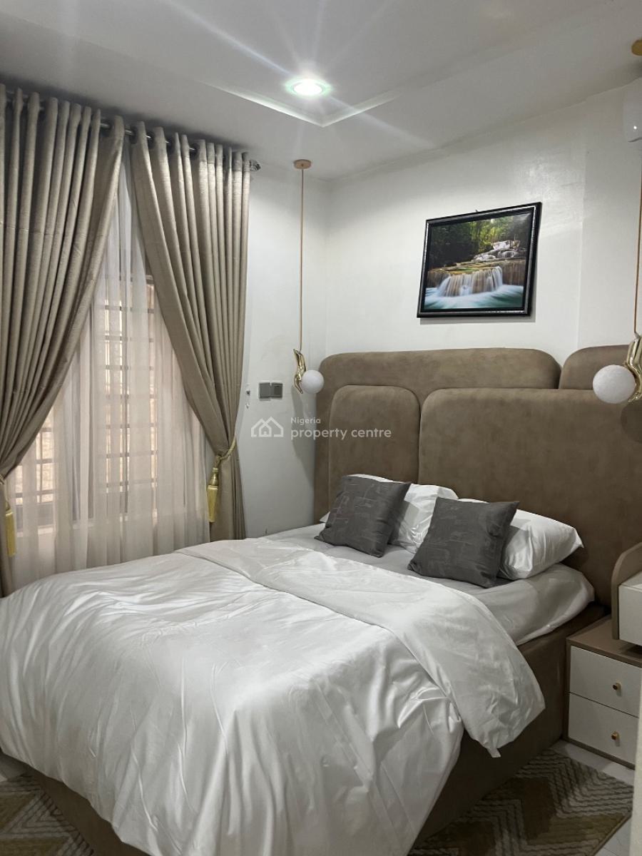 2bedroom Apartment, Aso Villa, Asokoro District, Abuja, Flat / Apartment Short Let