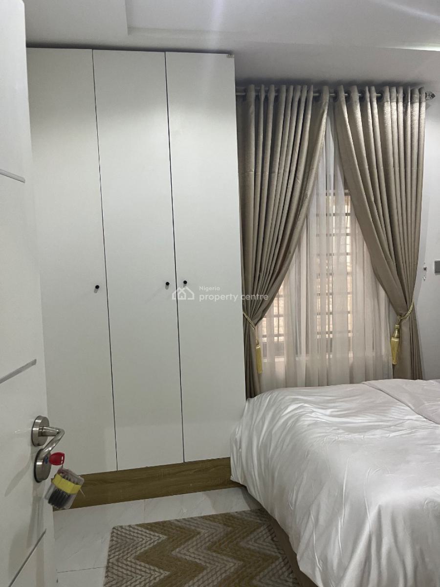 2bedroom Apartment, Aso Villa, Asokoro District, Abuja, Flat / Apartment Short Let