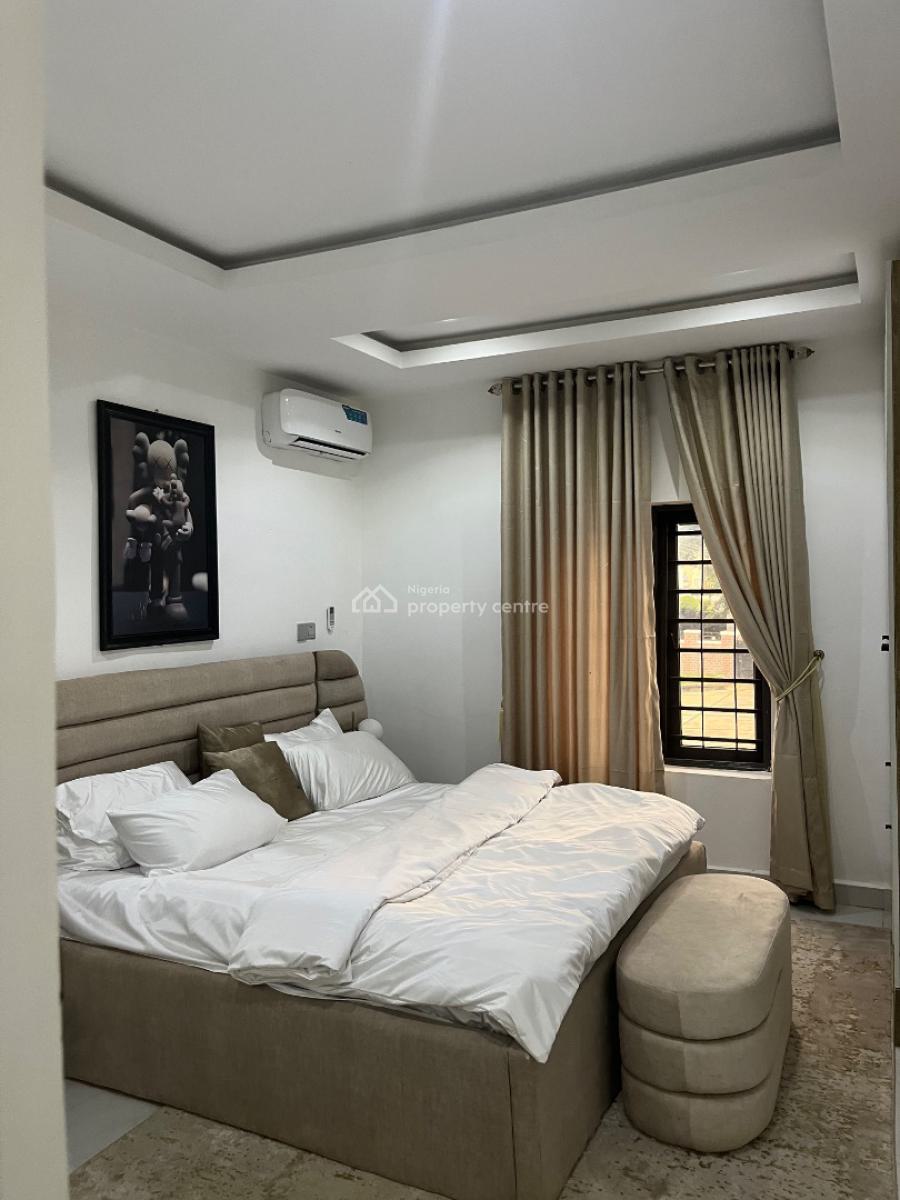 2bedroom Apartment, Aso Villa, Asokoro District, Abuja, Flat / Apartment Short Let