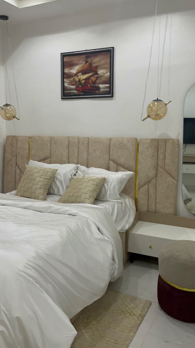 2bedroom Apartment, Aso Villa, Asokoro District, Abuja, Flat / Apartment Short Let
