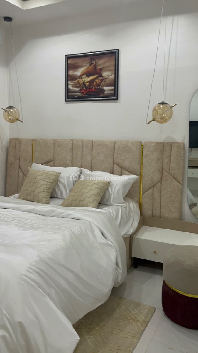 2bedroom Apartment, Aso Villa, Asokoro District, Abuja, Flat / Apartment Short Let