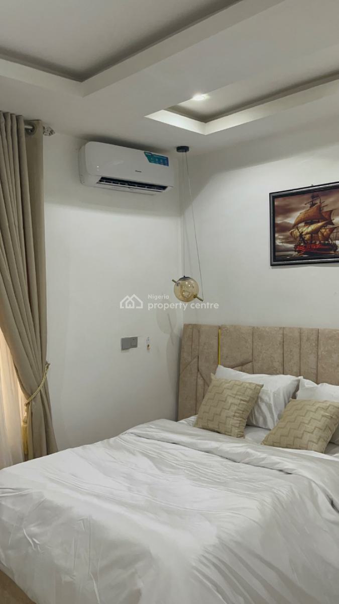 2bedroom Apartment, Aso Villa, Asokoro District, Abuja, Flat / Apartment Short Let