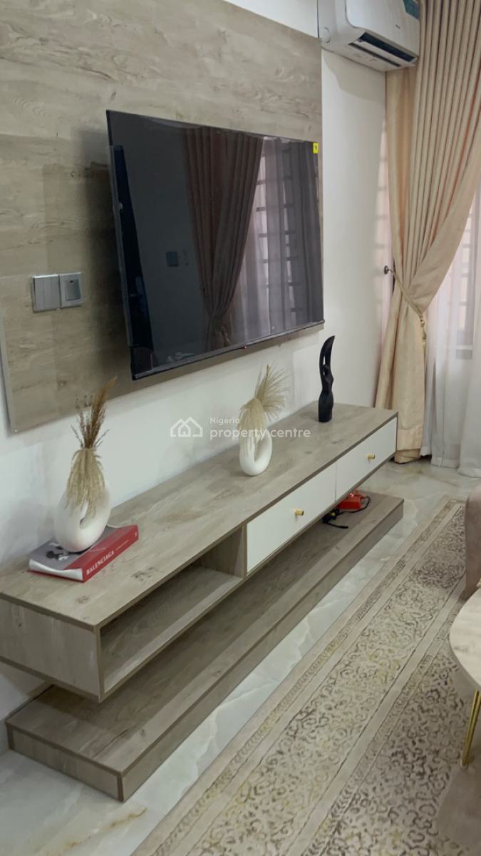 2bedroom Apartment, Aso Villa, Asokoro District, Abuja, Flat / Apartment Short Let