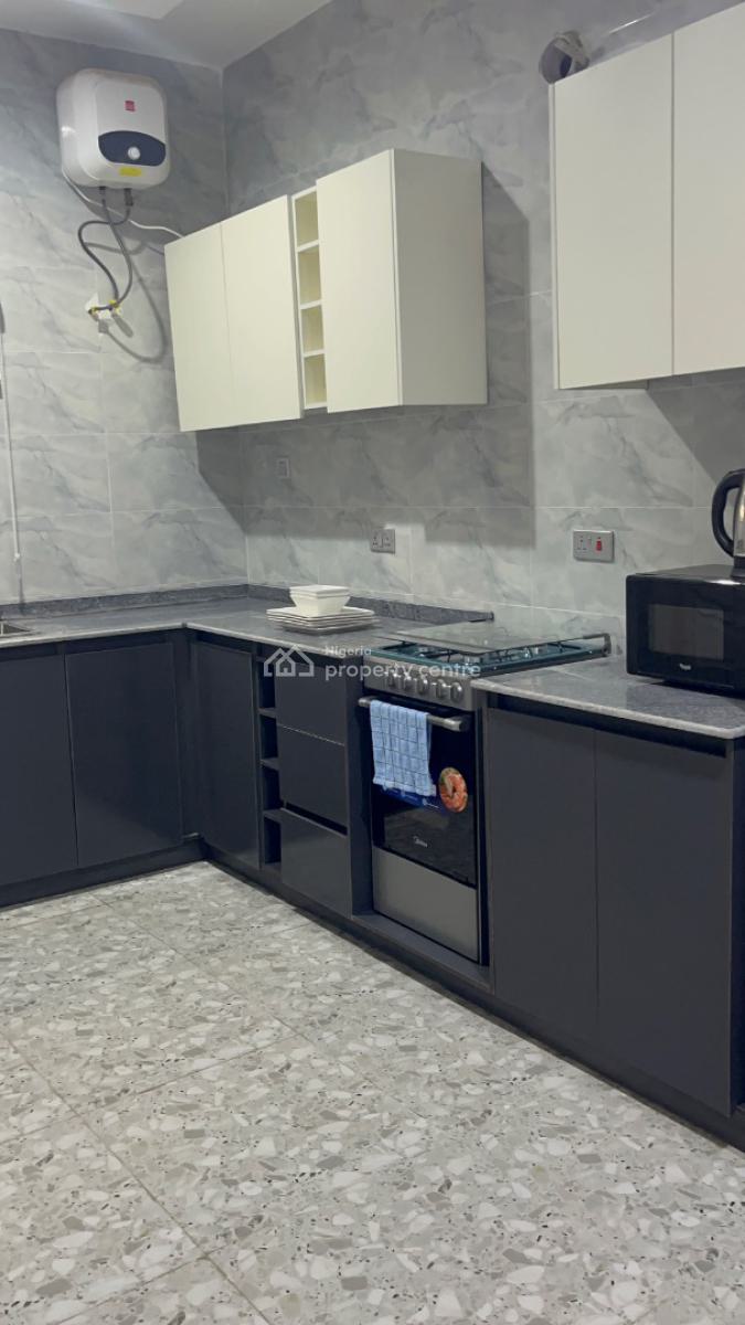 2bedroom Apartment, Aso Villa, Asokoro District, Abuja, Flat / Apartment Short Let