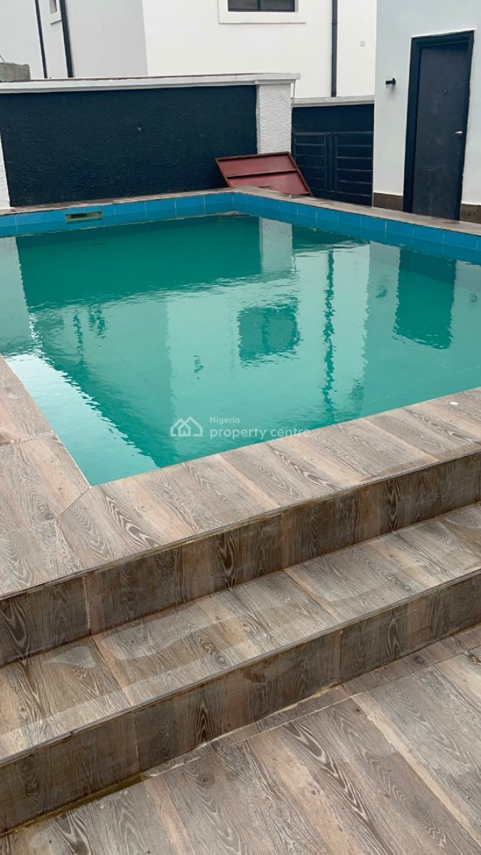 2bedroom Apartment, Aso Villa, Asokoro District, Abuja, Flat / Apartment Short Let