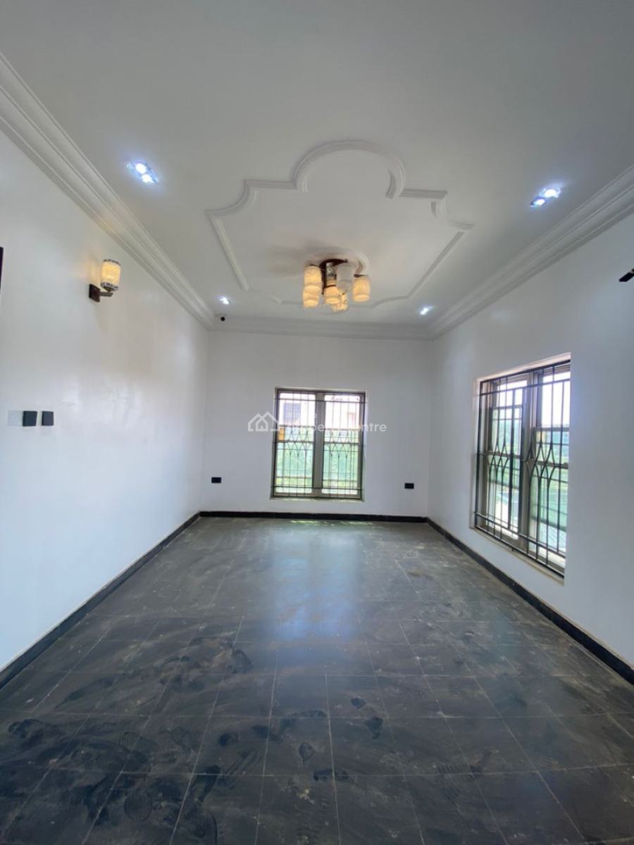 4bedroom Duplex, Serene, Wuye, Abuja, Semi-detached Duplex for Rent