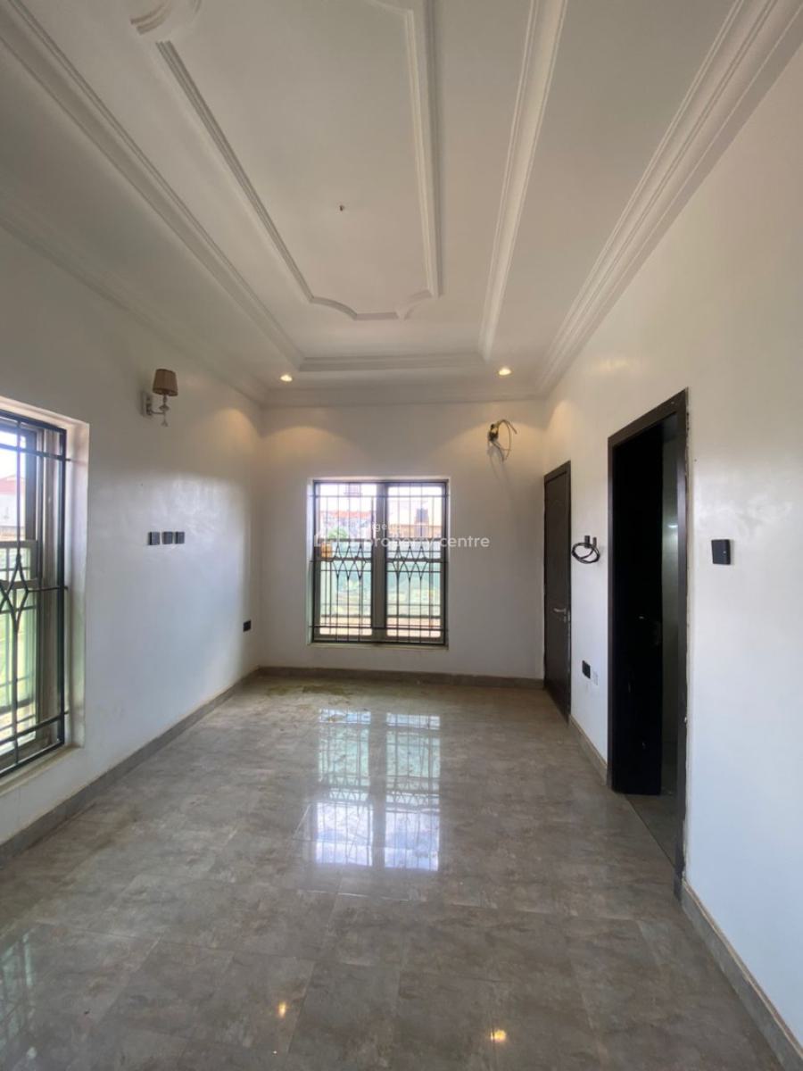 4bedroom Duplex, Serene, Wuye, Abuja, Semi-detached Duplex for Rent