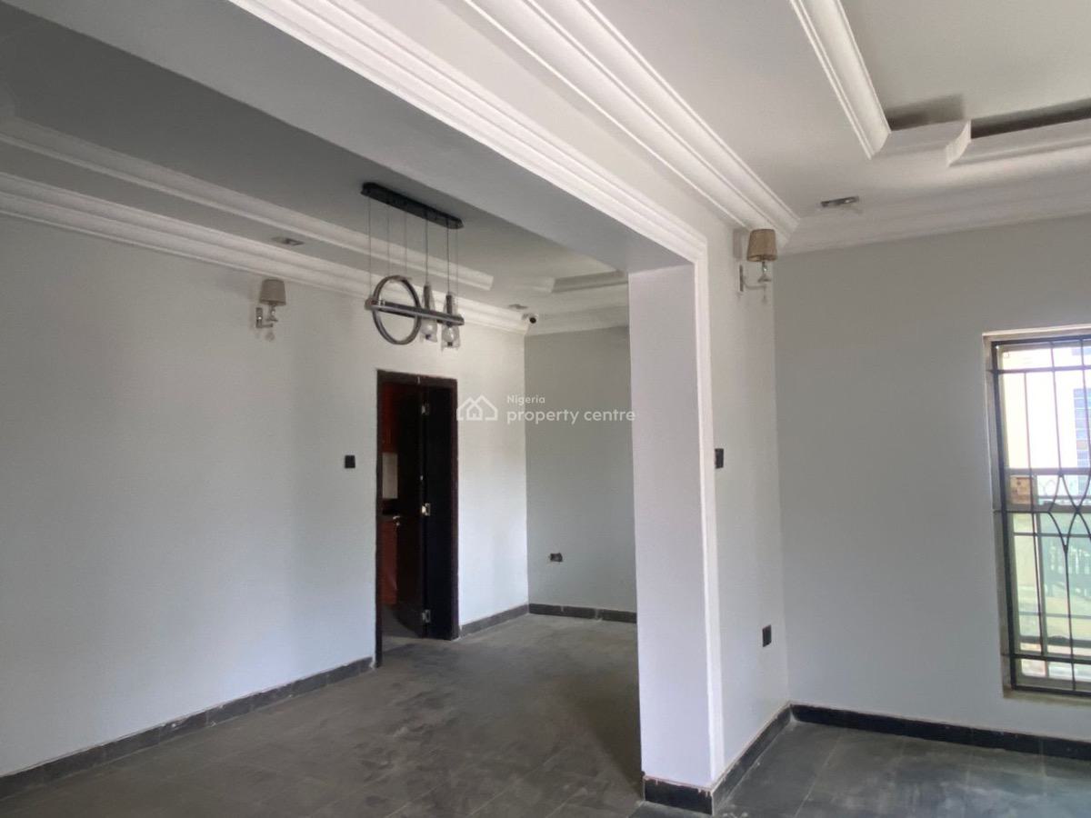 4bedroom Duplex, Serene, Wuye, Abuja, Semi-detached Duplex for Rent
