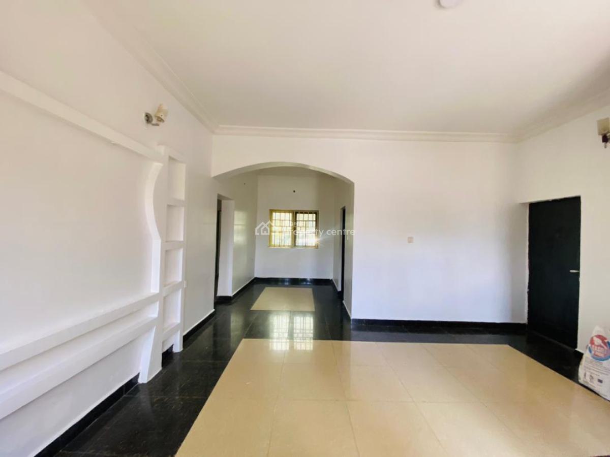 3bedroom Flat, Serene, Wuye, Abuja, Terraced Duplex for Rent