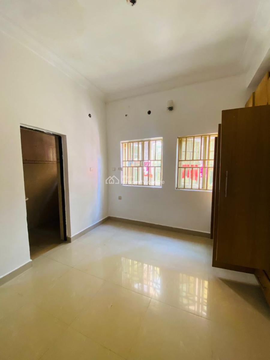 3bedroom Flat, Serene, Wuye, Abuja, Terraced Duplex for Rent