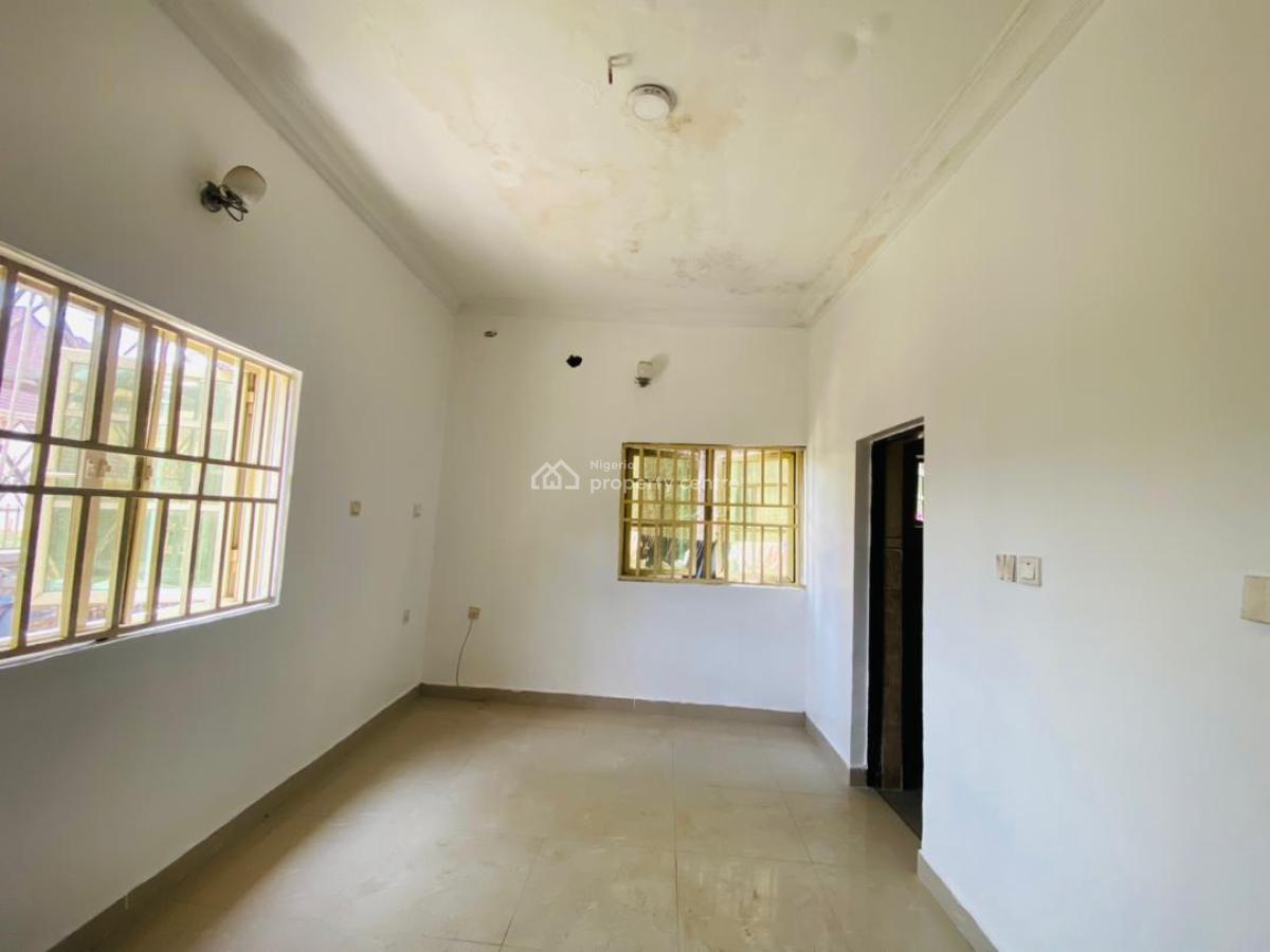 3bedroom Flat, Serene, Wuye, Abuja, Terraced Duplex for Rent
