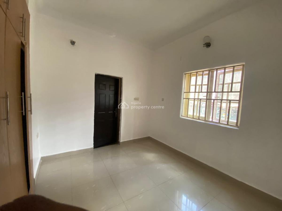 3bedroom Flat, Serene, Wuye, Abuja, Terraced Duplex for Rent
