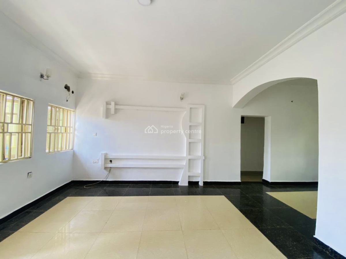 3bedroom Flat, Serene, Wuye, Abuja, Terraced Duplex for Rent