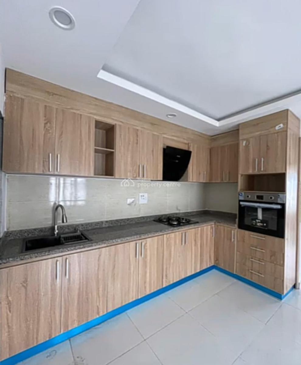 Well Built and Serviced 1 Bedroom Apartment, Ologolo, Lekki, Lagos, Mini Flat (room and Parlour) for Rent