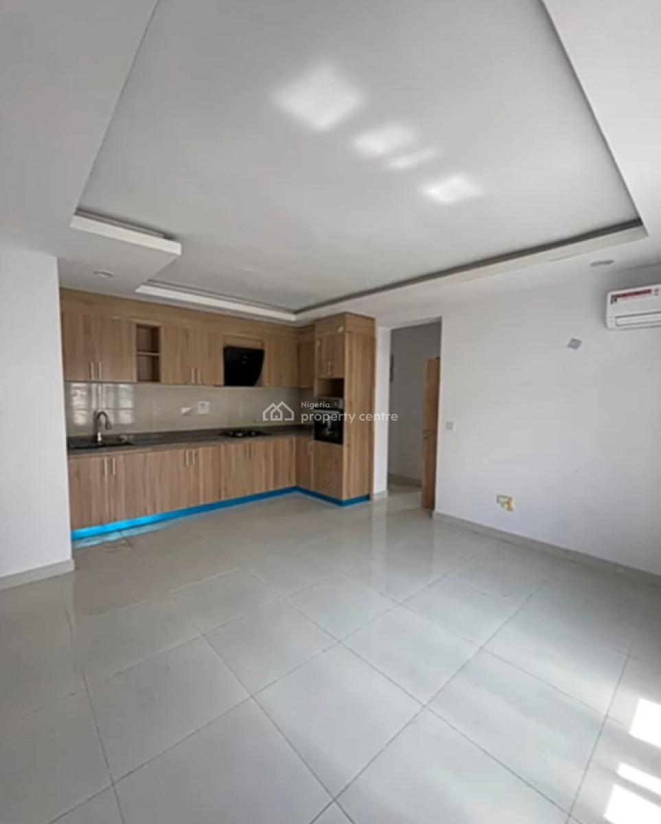 Well Built and Serviced 1 Bedroom Apartment, Ologolo, Lekki, Lagos, Mini Flat (room and Parlour) for Rent