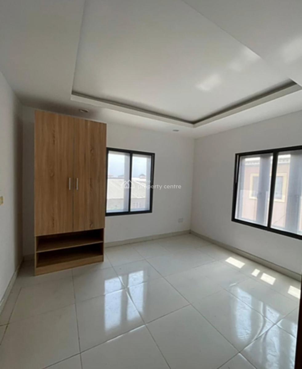 Well Built and Serviced 1 Bedroom Apartment, Ologolo, Lekki, Lagos, Mini Flat (room and Parlour) for Rent