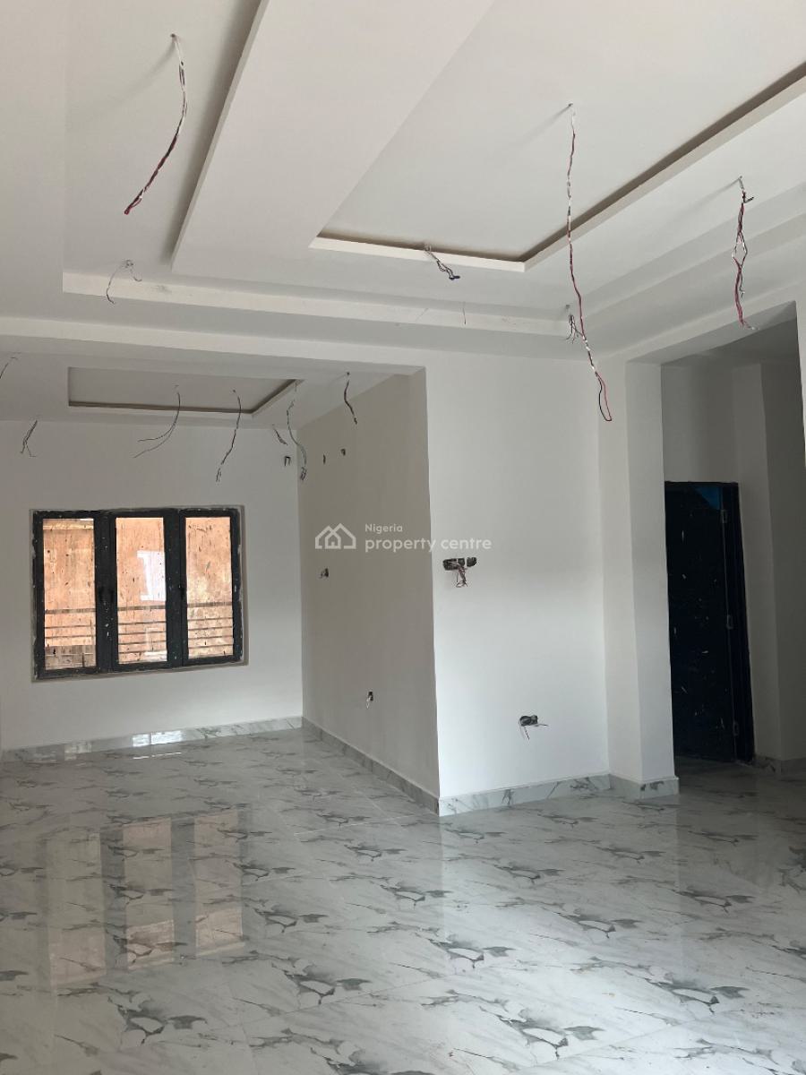 3  Bedroom Apartment, Wuye Main, Wuye, Abuja, Flat / Apartment for Sale