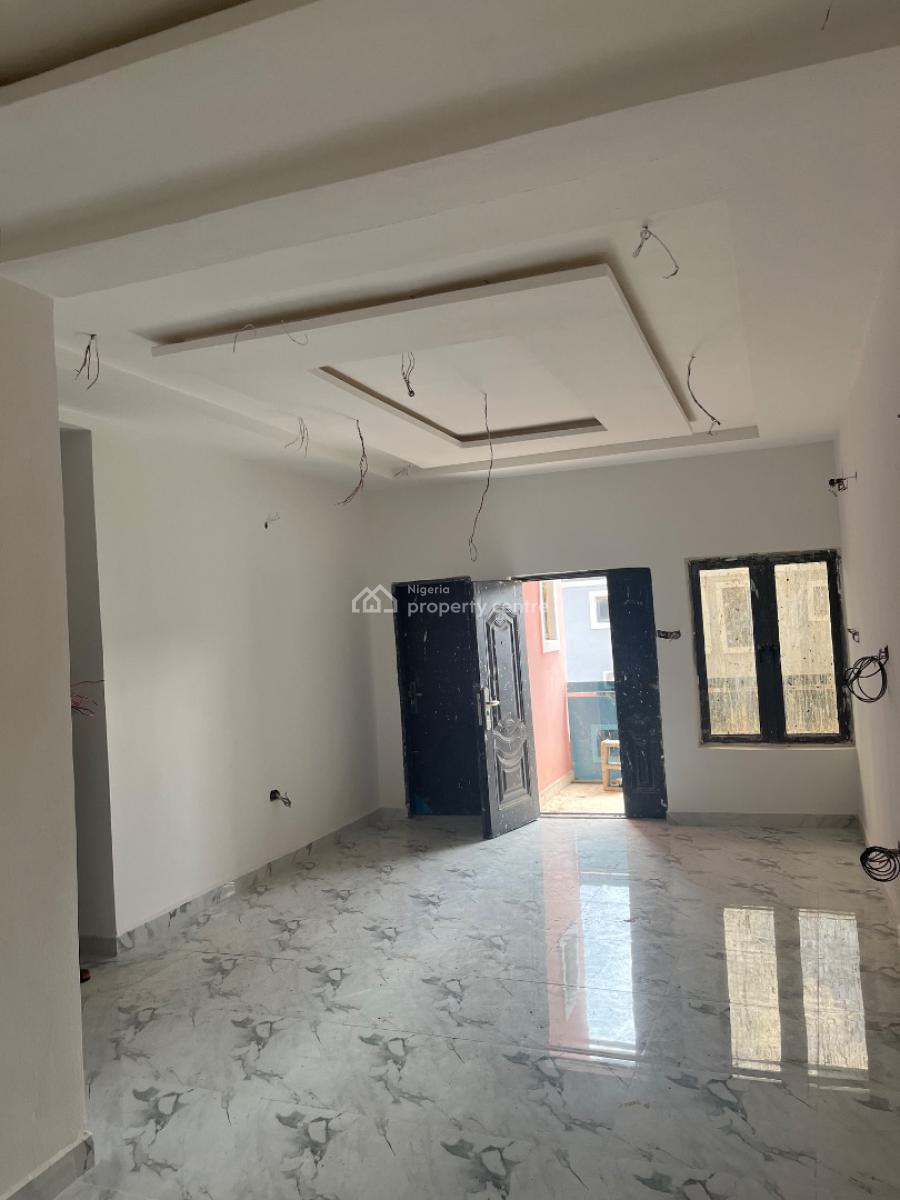 3  Bedroom Apartment, Wuye Main, Wuye, Abuja, Flat / Apartment for Sale