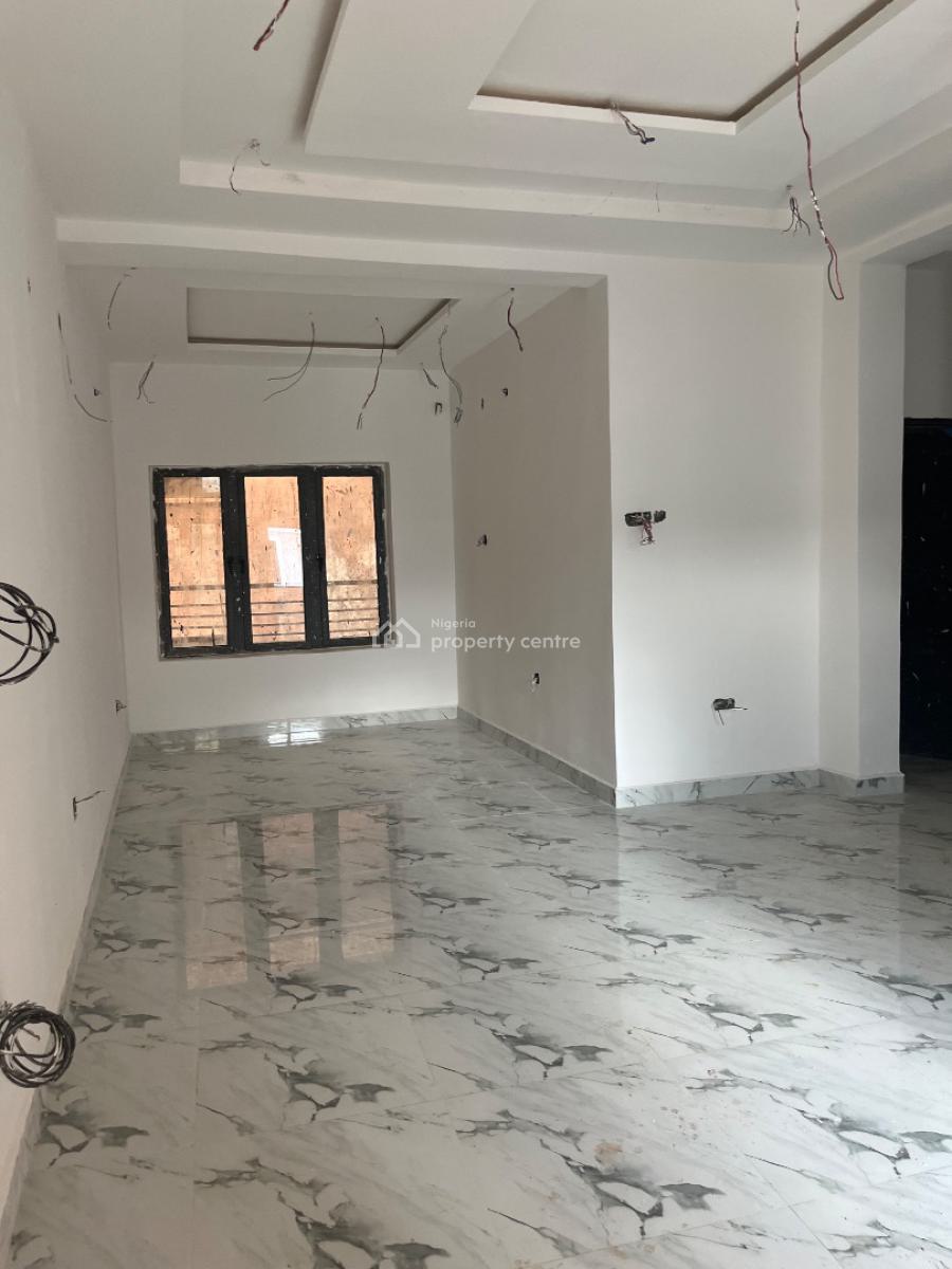 3  Bedroom Apartment, Wuye Main, Wuye, Abuja, Flat / Apartment for Sale