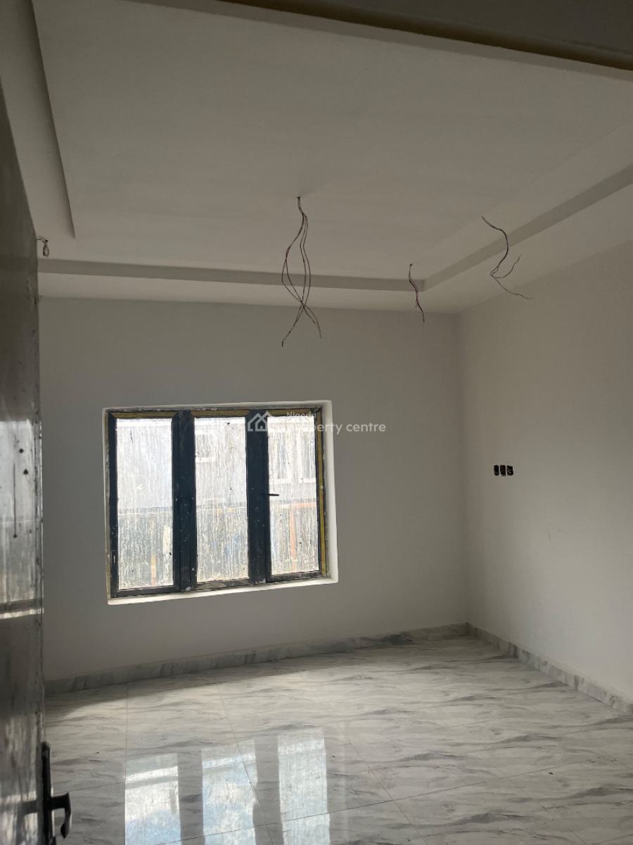 3  Bedroom Apartment, Wuye Main, Wuye, Abuja, Flat / Apartment for Sale