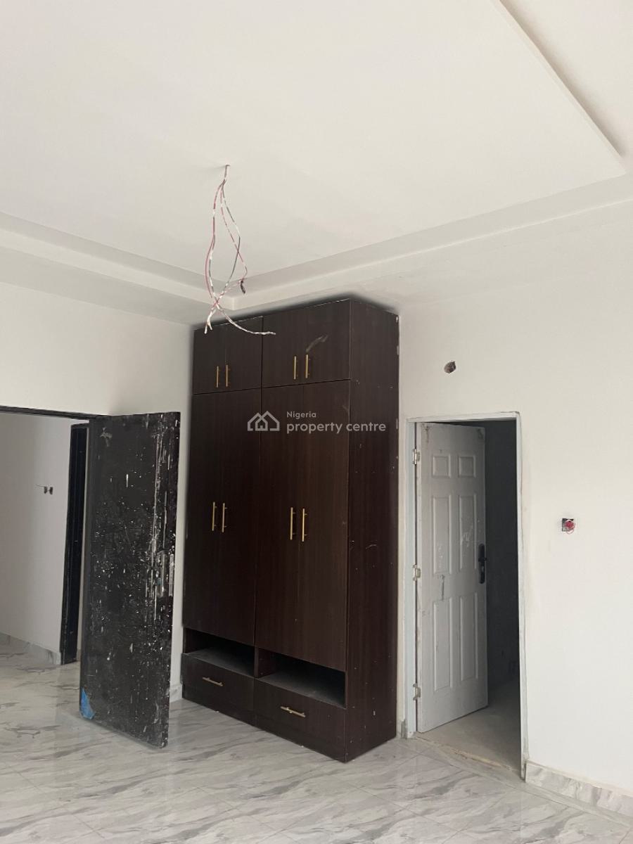 3  Bedroom Apartment, Wuye Main, Wuye, Abuja, Flat / Apartment for Sale