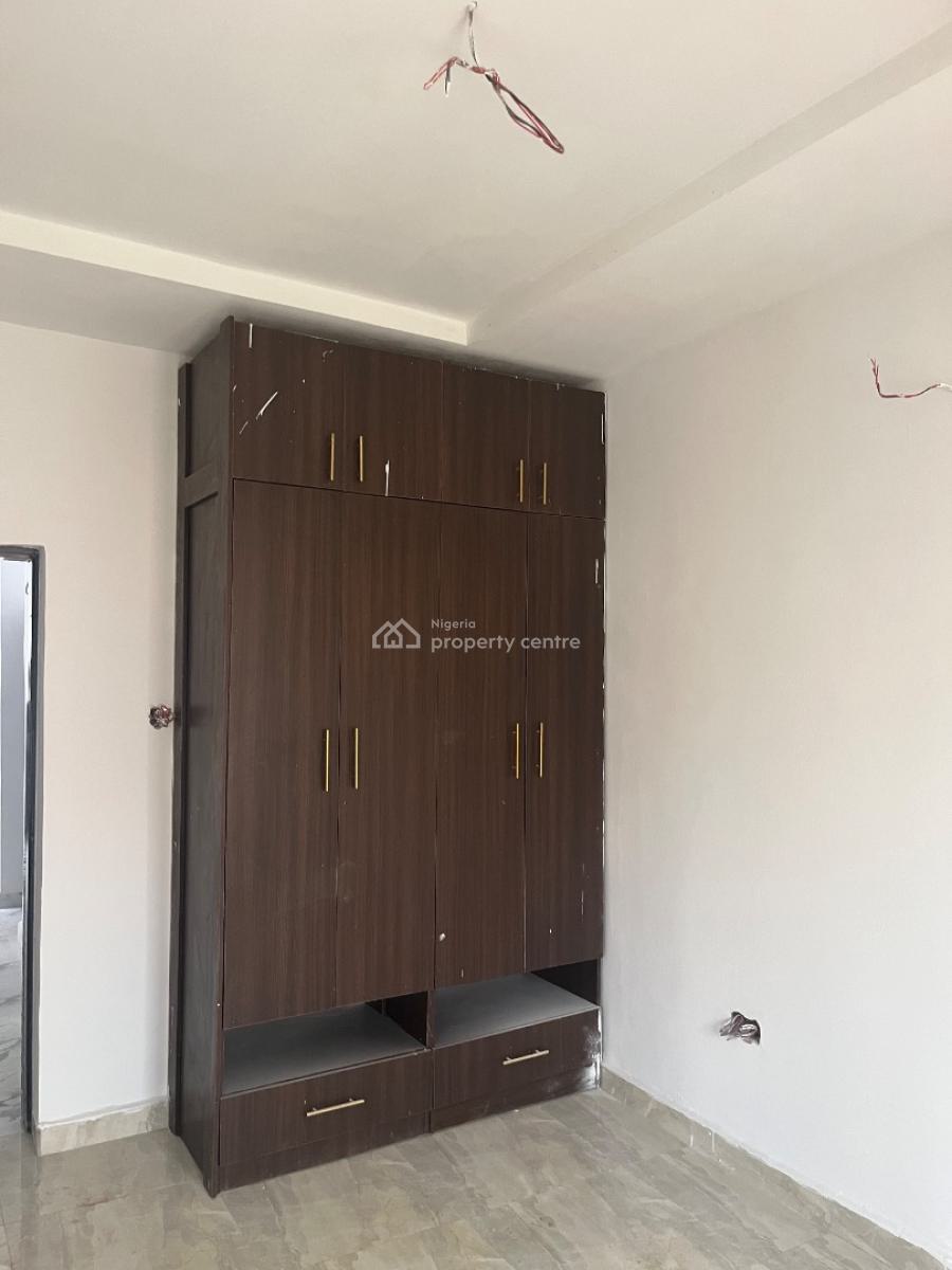 3  Bedroom Apartment, Wuye Main, Wuye, Abuja, Flat / Apartment for Sale