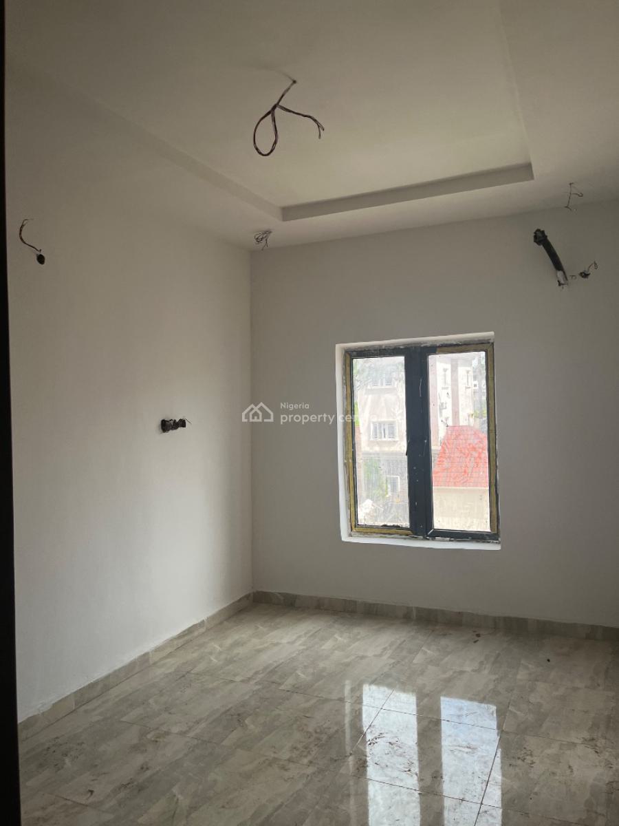 3  Bedroom Apartment, Wuye Main, Wuye, Abuja, Flat / Apartment for Sale