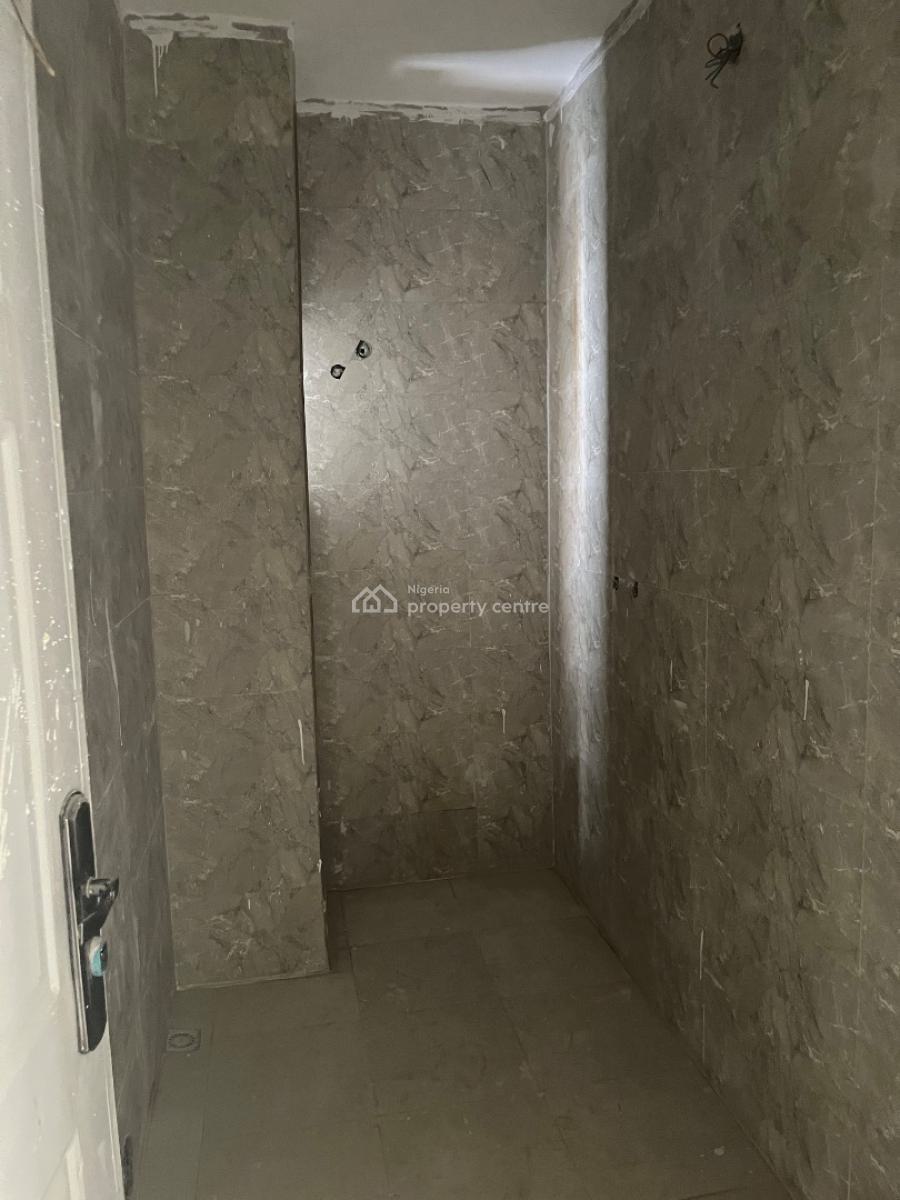 3  Bedroom Apartment, Wuye Main, Wuye, Abuja, Flat / Apartment for Sale
