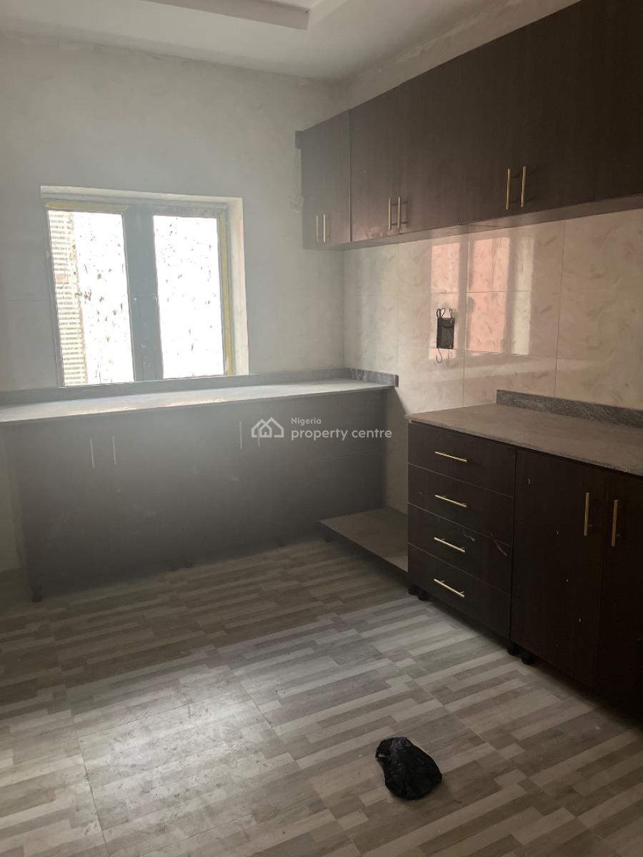3  Bedroom Apartment, Wuye Main, Wuye, Abuja, Flat / Apartment for Sale