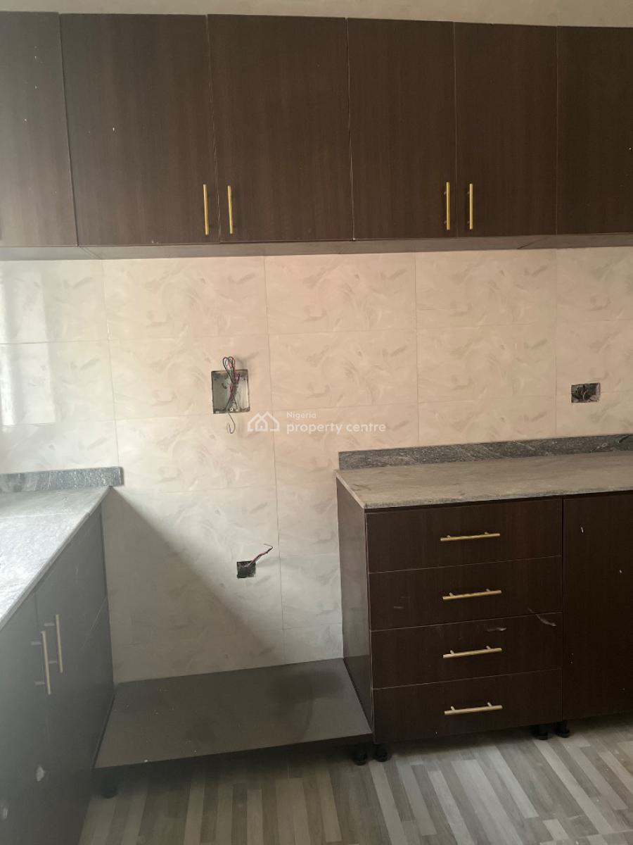 3  Bedroom Apartment, Wuye Main, Wuye, Abuja, Flat / Apartment for Sale