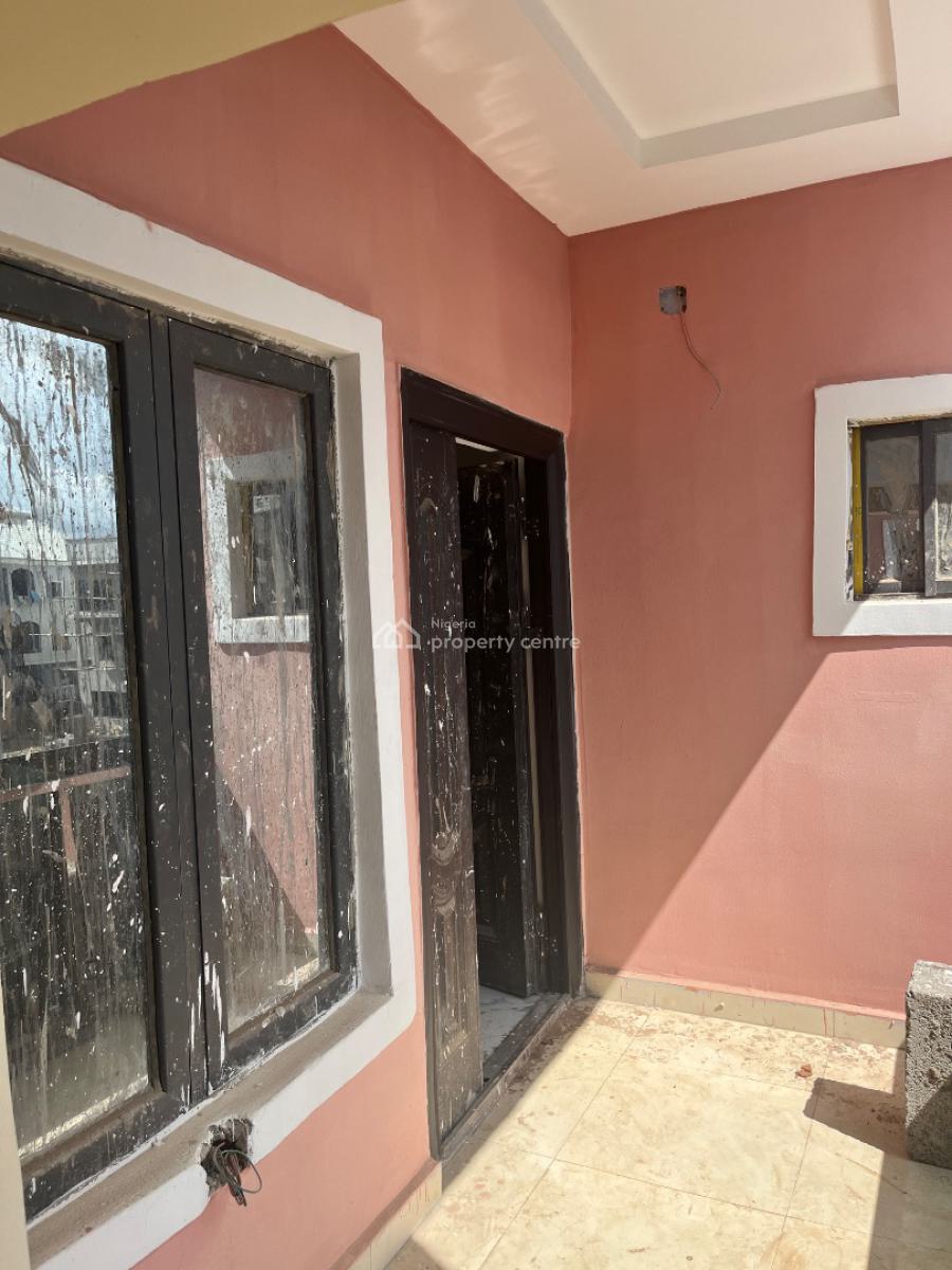 3  Bedroom Apartment, Wuye Main, Wuye, Abuja, Flat / Apartment for Sale