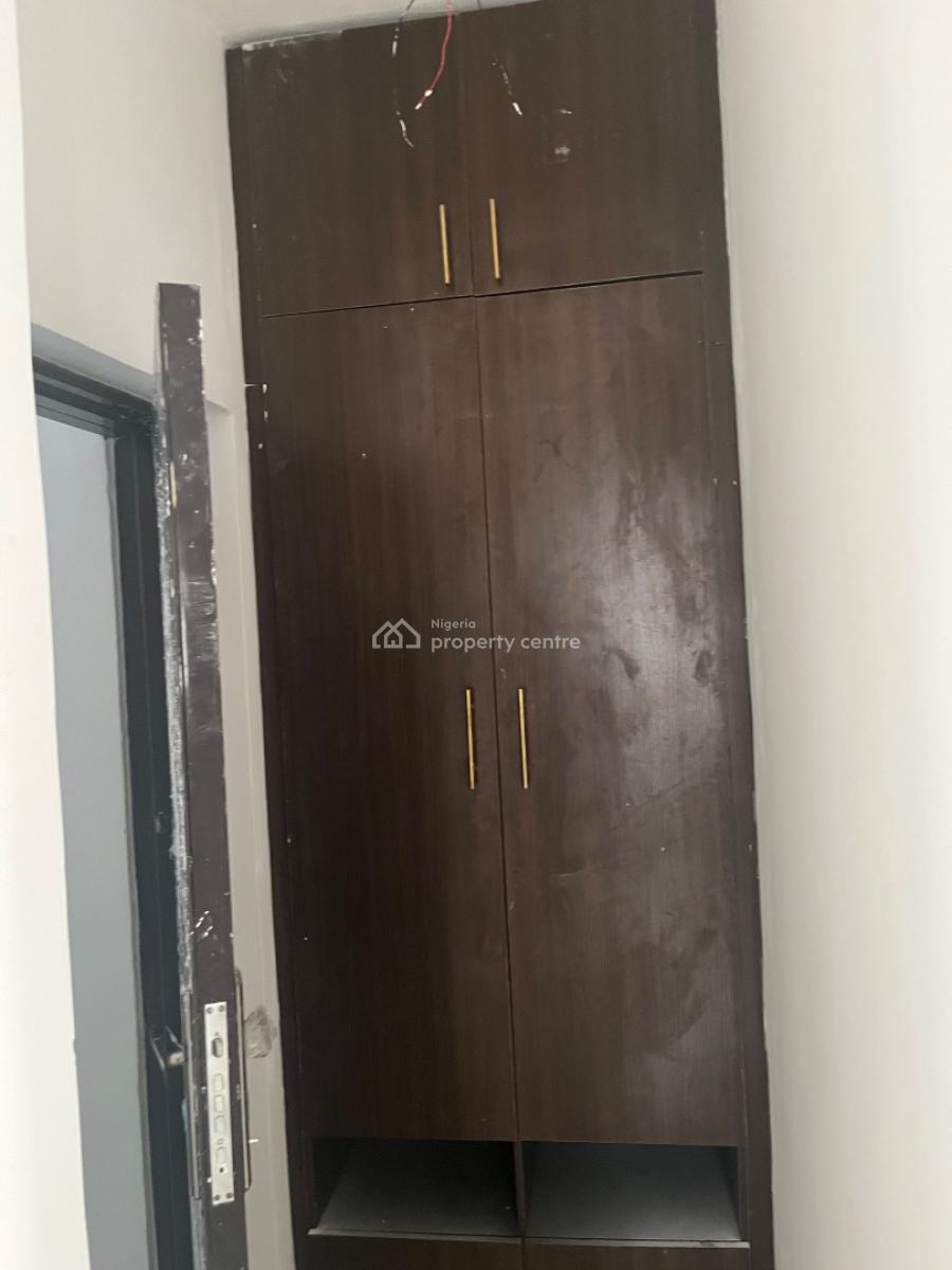 3  Bedroom Apartment, Wuye Main, Wuye, Abuja, Flat / Apartment for Sale