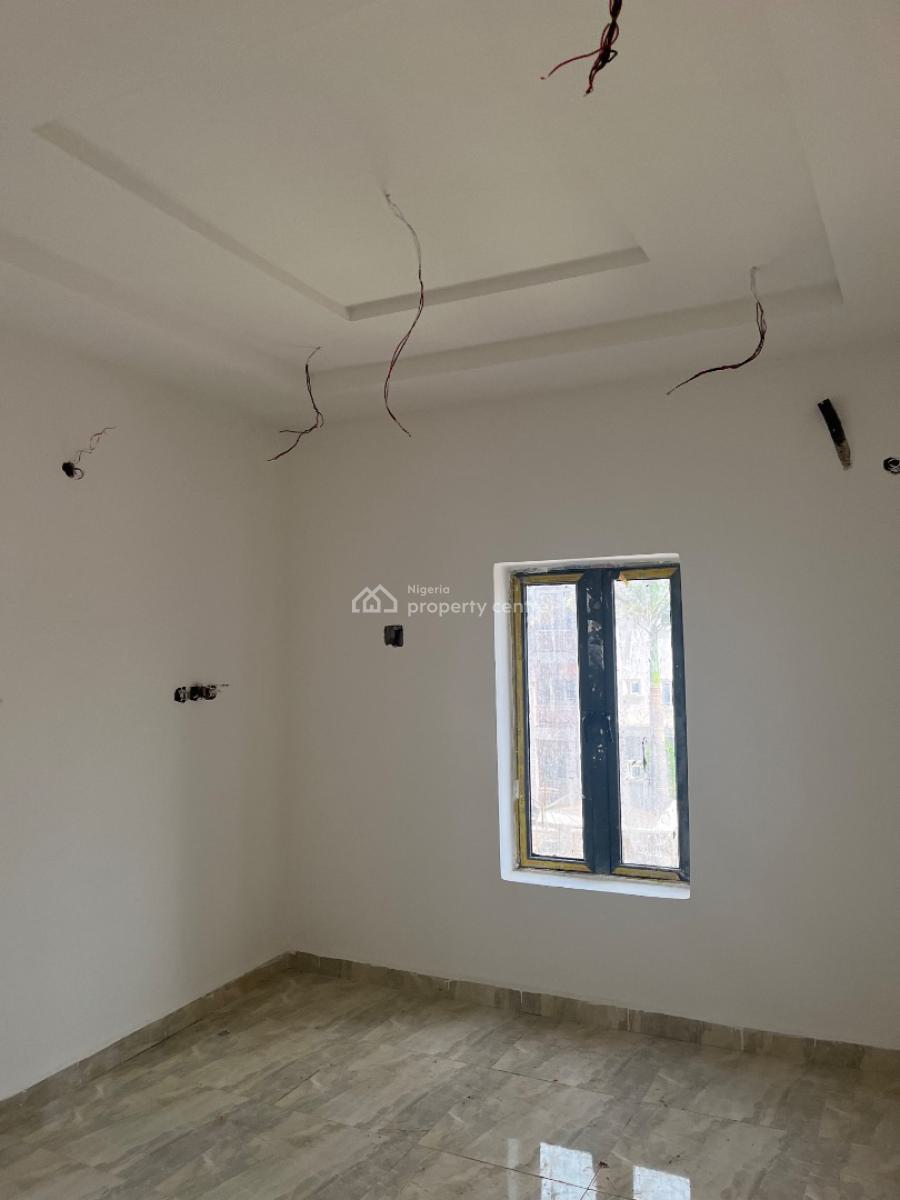 3  Bedroom Apartment, Wuye Main, Wuye, Abuja, Flat / Apartment for Sale