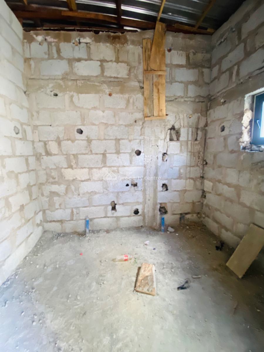 4bedroom Duplex, Serene, Mabushi, Abuja, Terraced Duplex for Sale