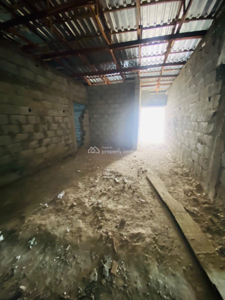 4bedroom Duplex, Serene, Mabushi, Abuja, Terraced Duplex for Sale