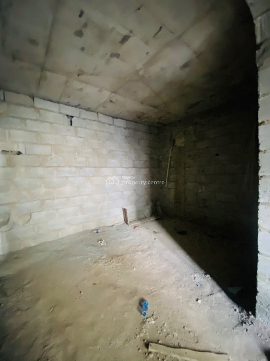 4bedroom Duplex, Serene, Mabushi, Abuja, Terraced Duplex for Sale