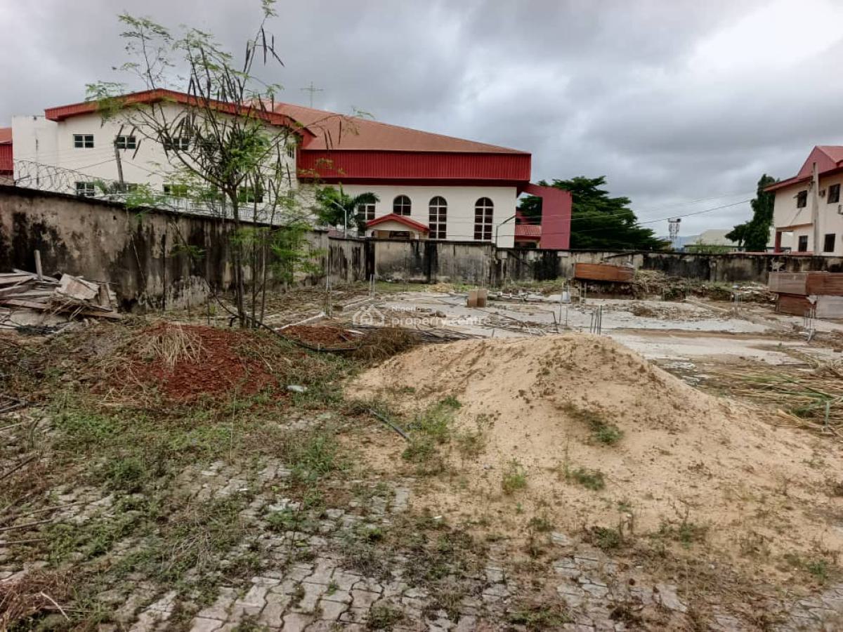 Affordable Plots of Residential Estate Land, Liberty Estate Phase 1, Enugu, Enugu, Residential Land for Sale