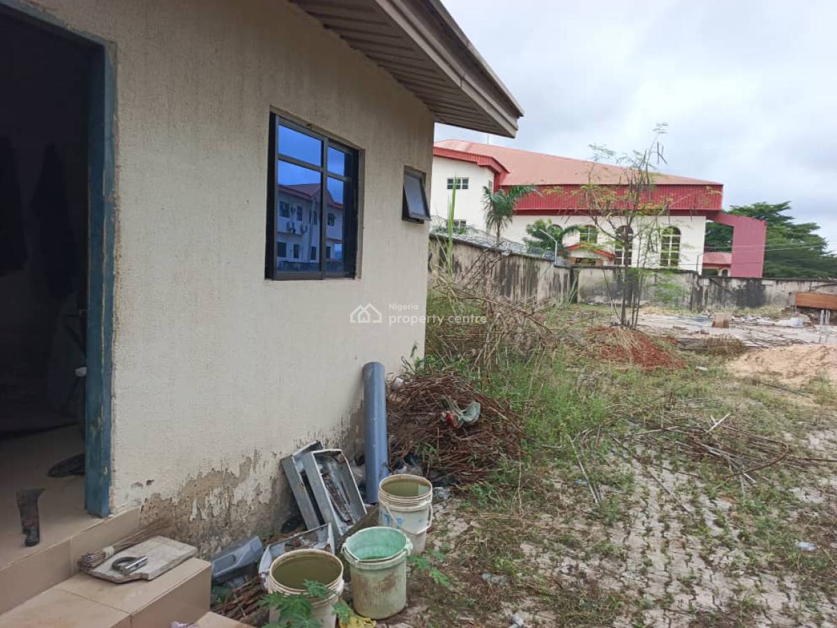 Affordable Plots of Residential Estate Land, Liberty Estate Phase 1, Enugu, Enugu, Residential Land for Sale