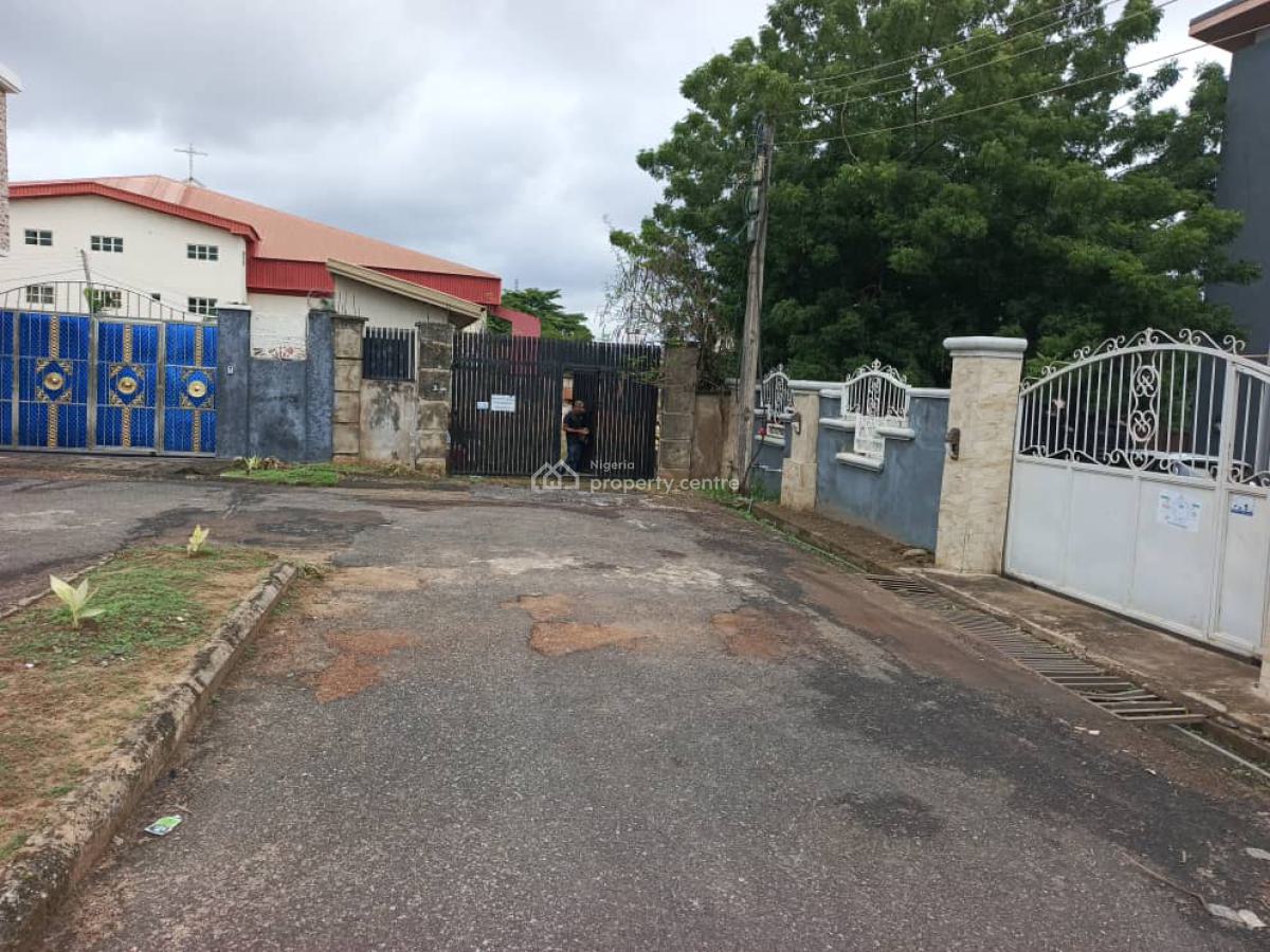 Affordable Plots of Residential Estate Land, Liberty Estate Phase 1, Enugu, Enugu, Residential Land for Sale