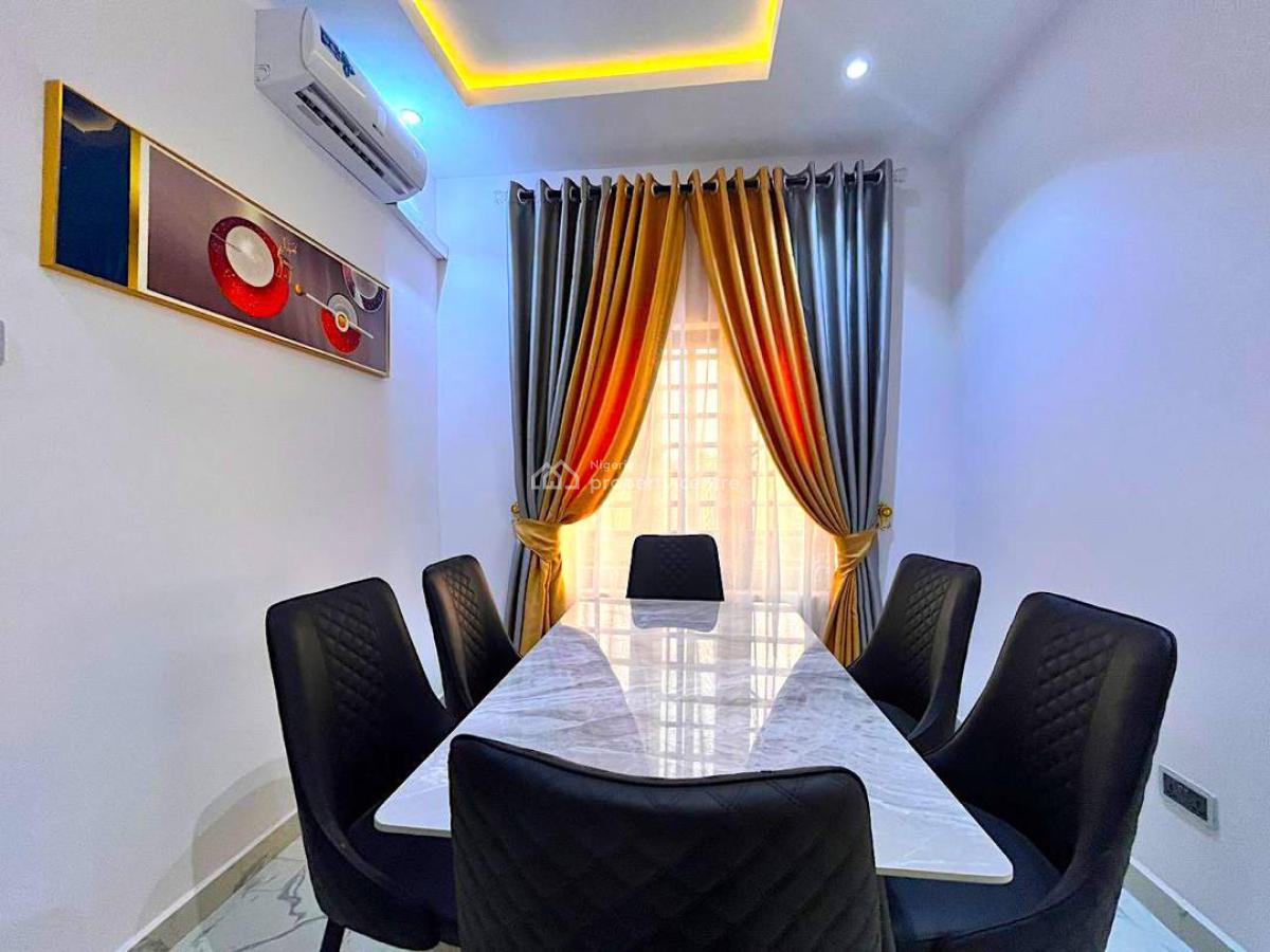 Buy & Begin Earning Huge Returns on Your Investment, Ajila Elebu Off Akala Express Ibadan, Ibadan, Oyo, Detached Duplex for Sale