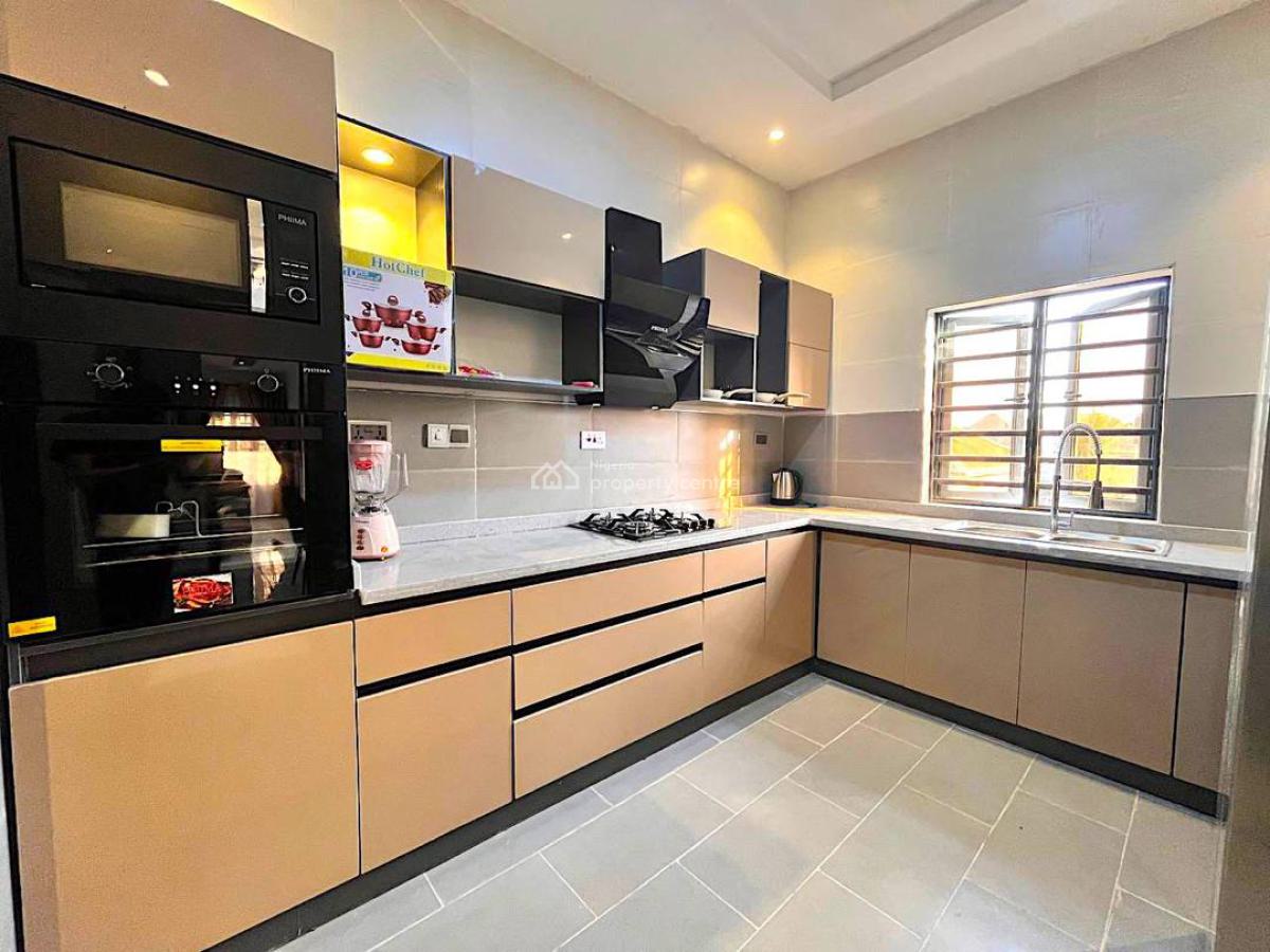 Buy & Begin Earning Huge Returns on Your Investment, Ajila Elebu Off Akala Express Ibadan, Ibadan, Oyo, Detached Duplex for Sale
