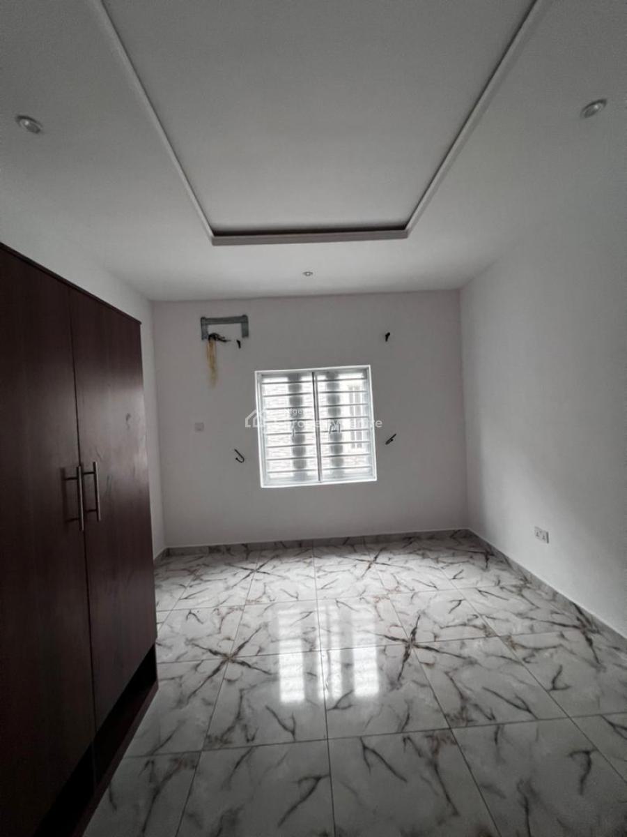 a Room and Parlor, Ilaje, Ajah, Lagos, Mini Flat (room and Parlour) for Rent