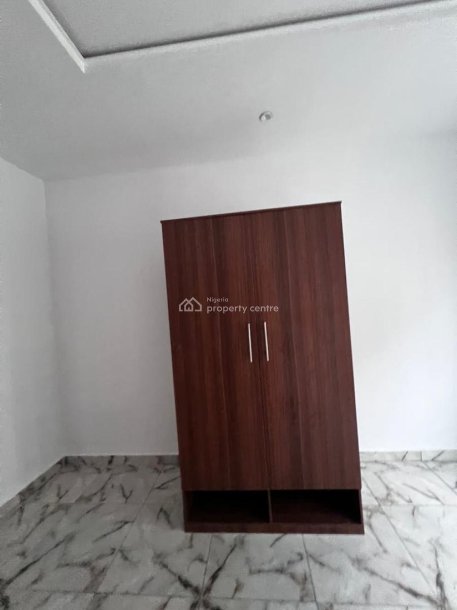 a Room and Parlor, Ilaje, Ajah, Lagos, Mini Flat (room and Parlour) for Rent