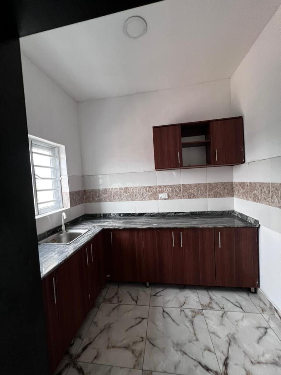 a Room and Parlor, Ilaje, Ajah, Lagos, Mini Flat (room and Parlour) for Rent