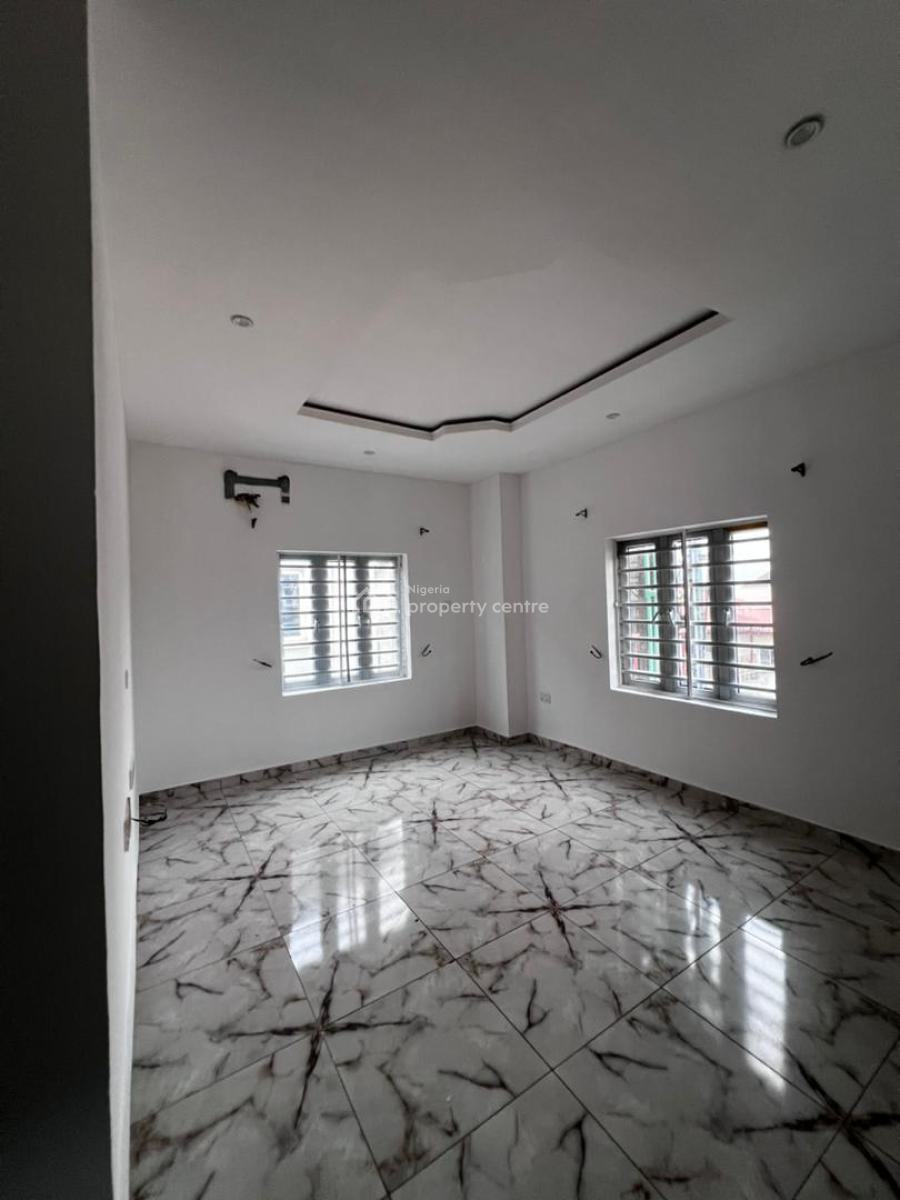 a Room and Parlor, Ilaje, Ajah, Lagos, Mini Flat (room and Parlour) for Rent